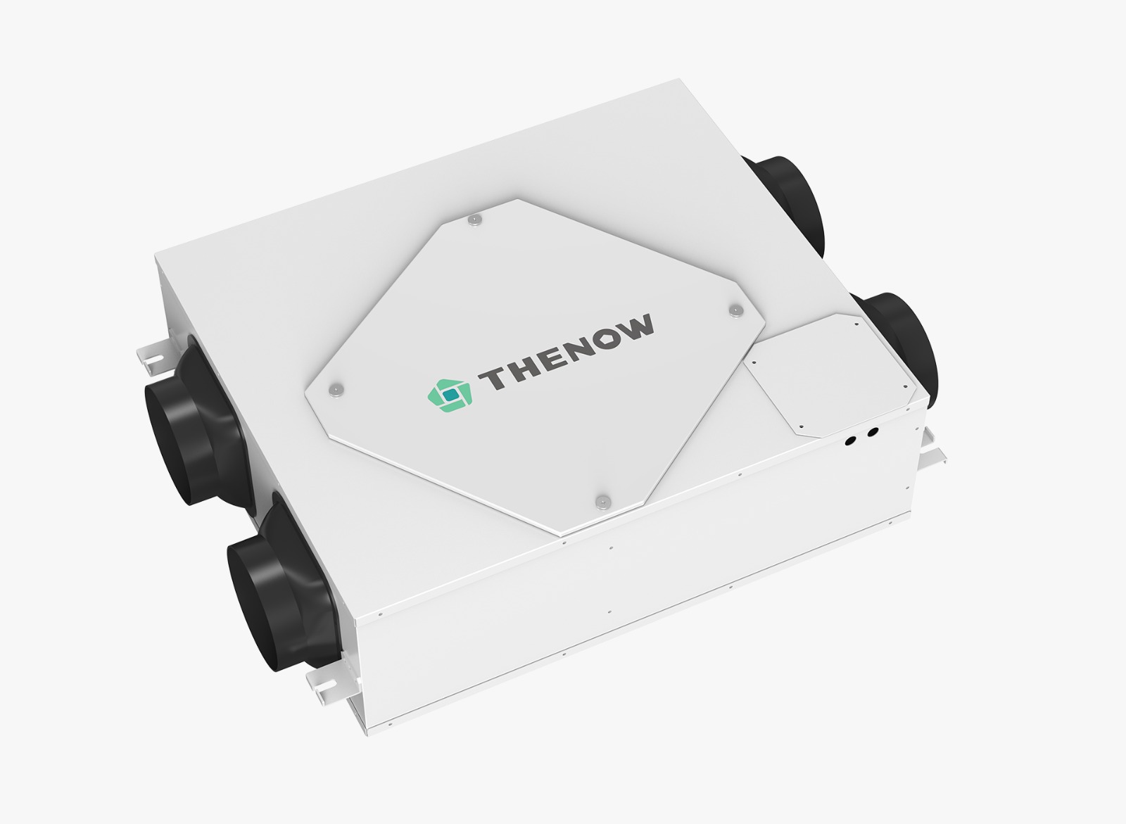 Platinum Physical Filtration ERV