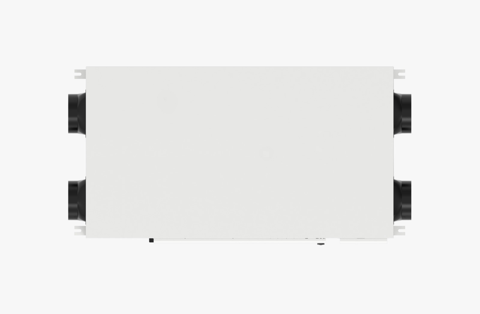 Stellar Electrostatic Filtration ERV Series